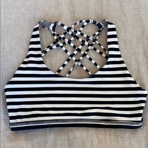 Born primitive sports bra